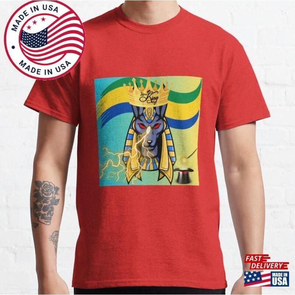 The King Classic T-Shirt
